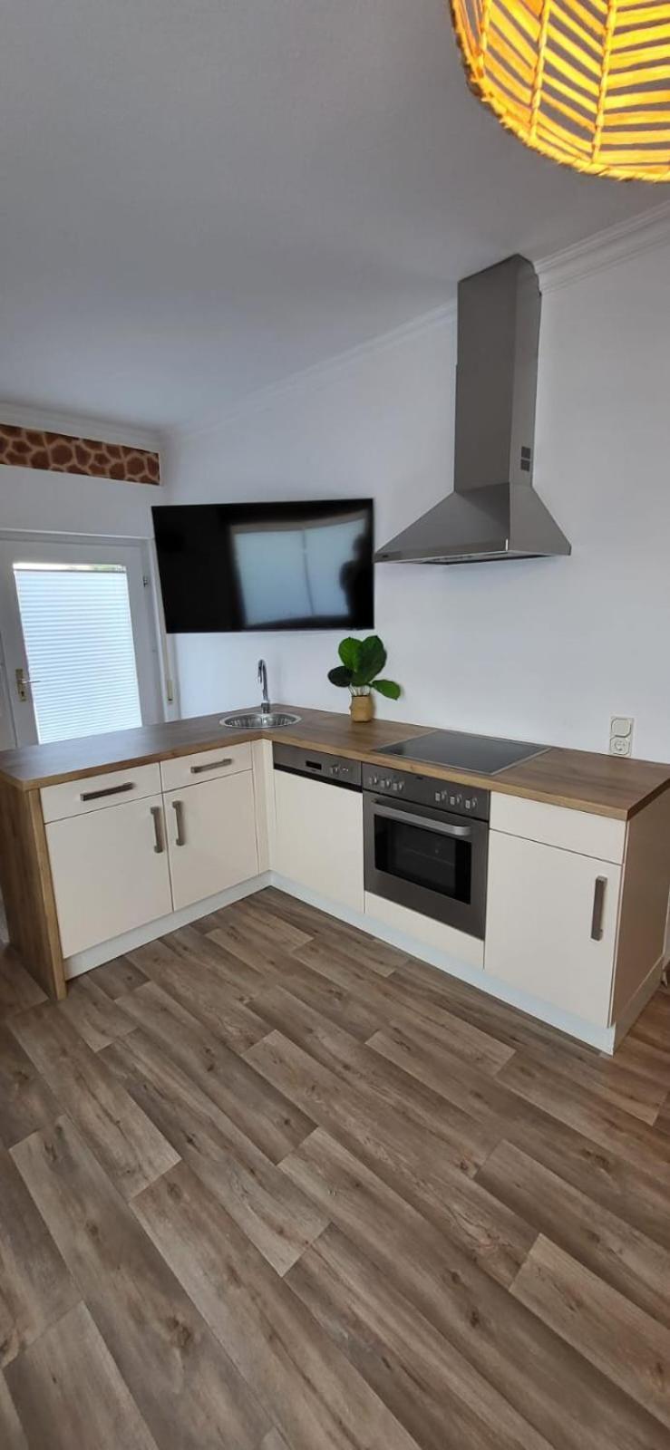 D&B Staycation Ferienpark Niedenstein Экстерьер фото