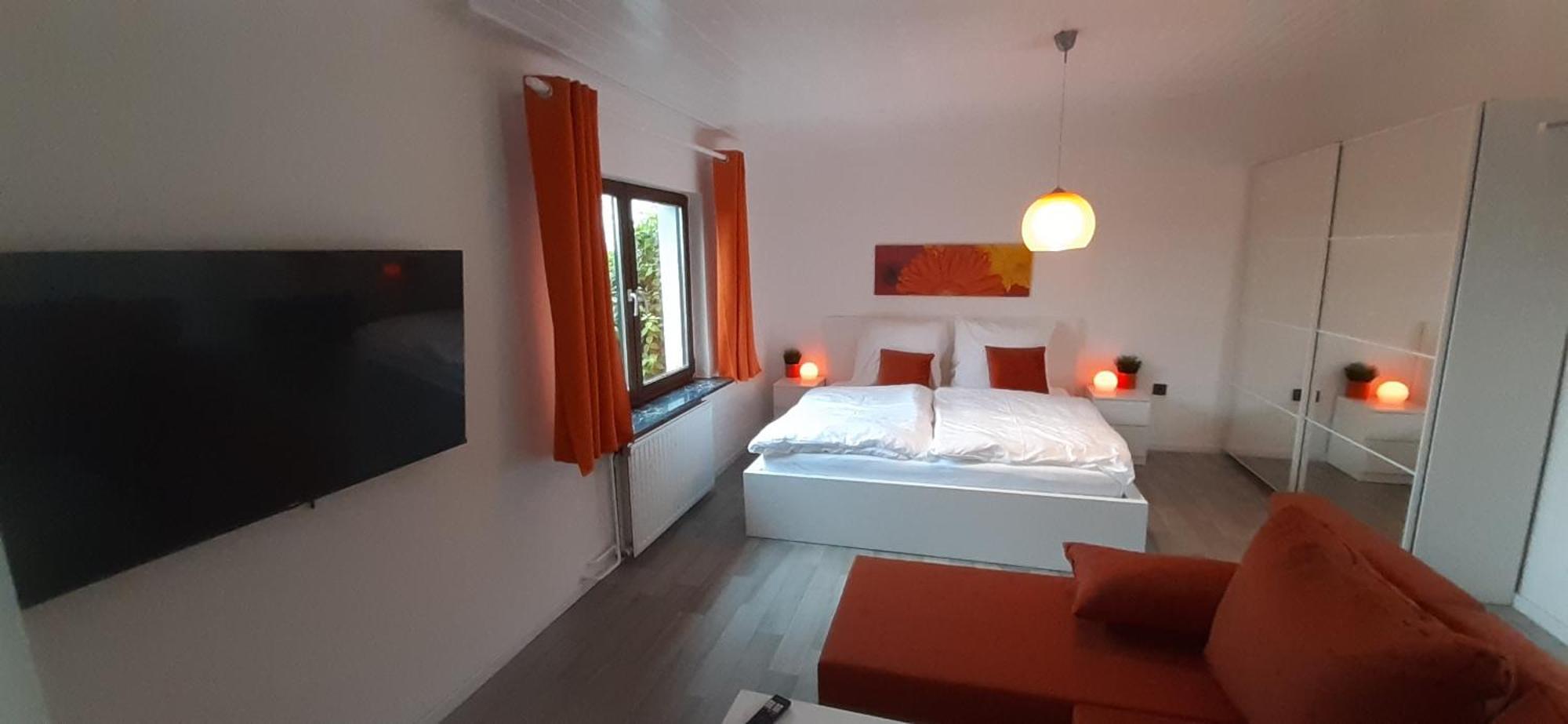 D&B Staycation Ferienpark Niedenstein Экстерьер фото