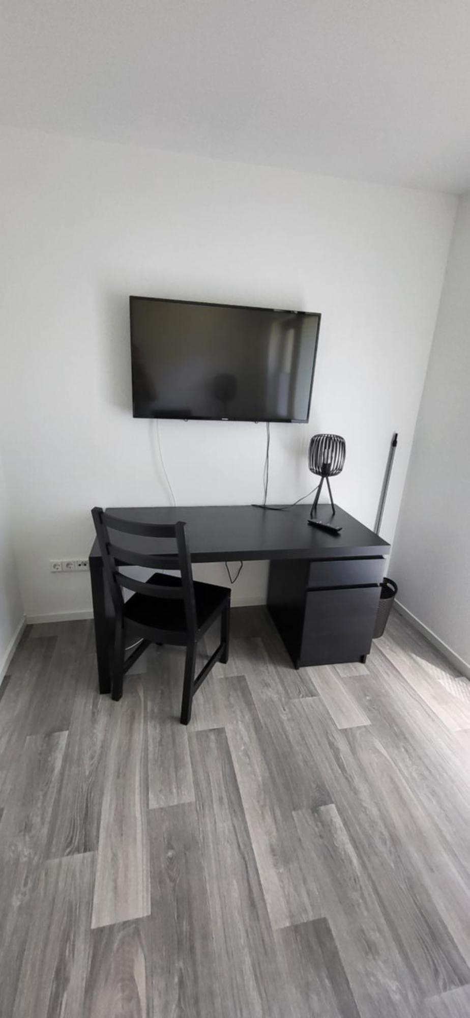 D&B Staycation Ferienpark Niedenstein Экстерьер фото