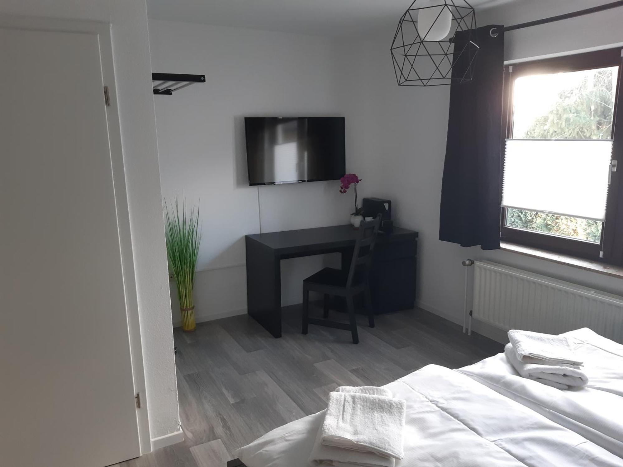 D&B Staycation Ferienpark Niedenstein Экстерьер фото