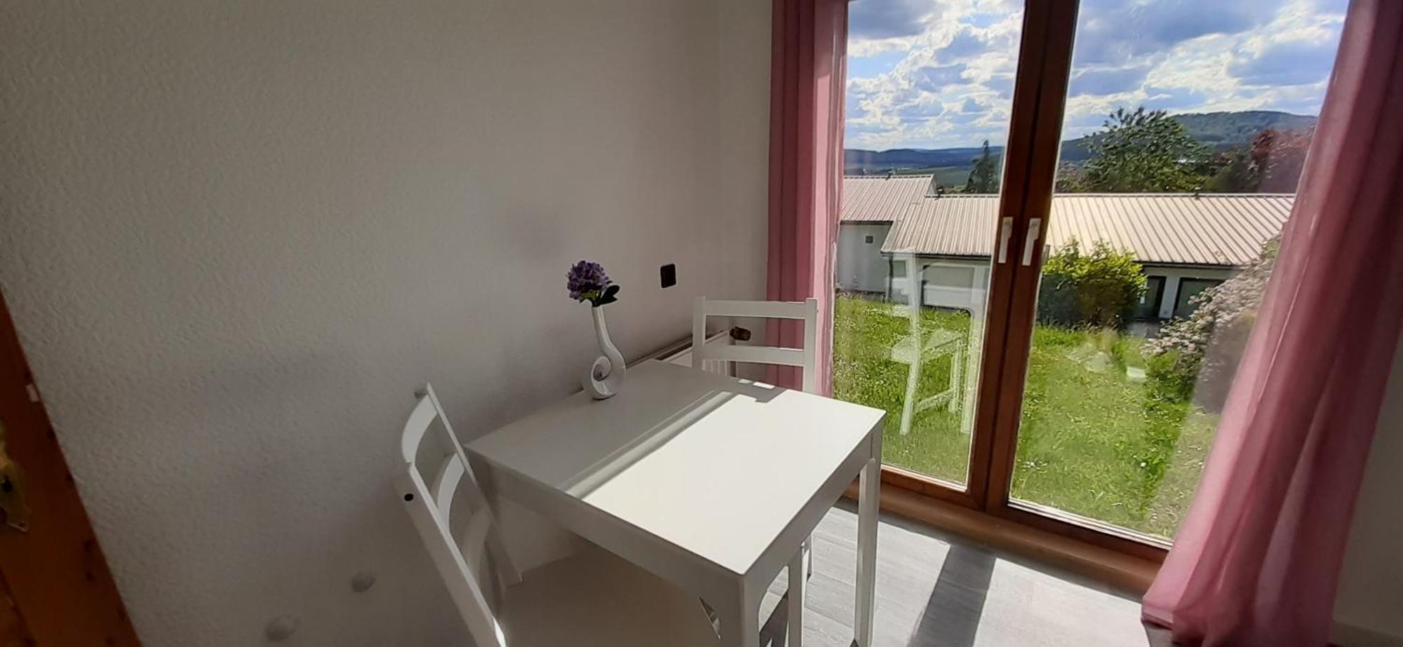 D&B Staycation Ferienpark Niedenstein Экстерьер фото