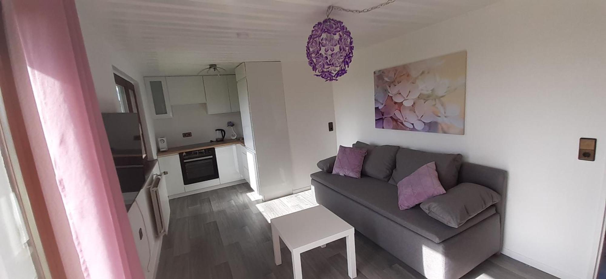 D&B Staycation Ferienpark Niedenstein Экстерьер фото