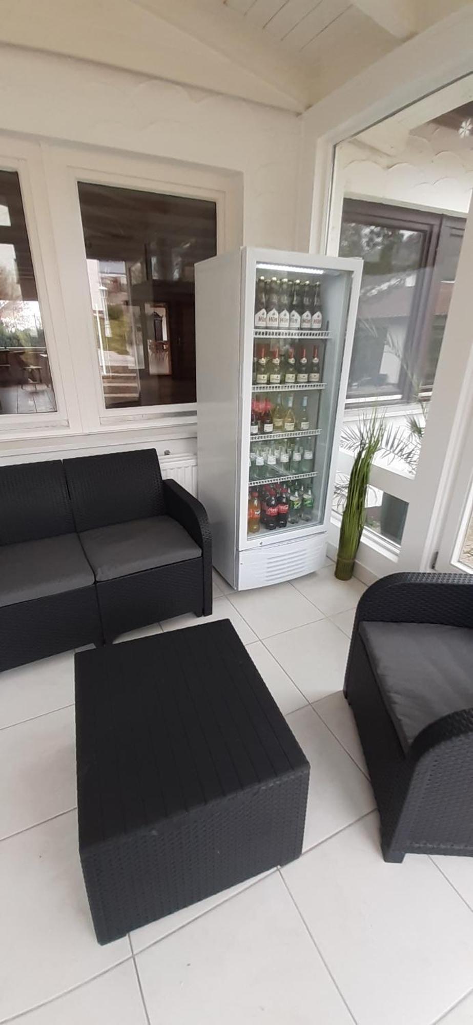 D&B Staycation Ferienpark Niedenstein Экстерьер фото