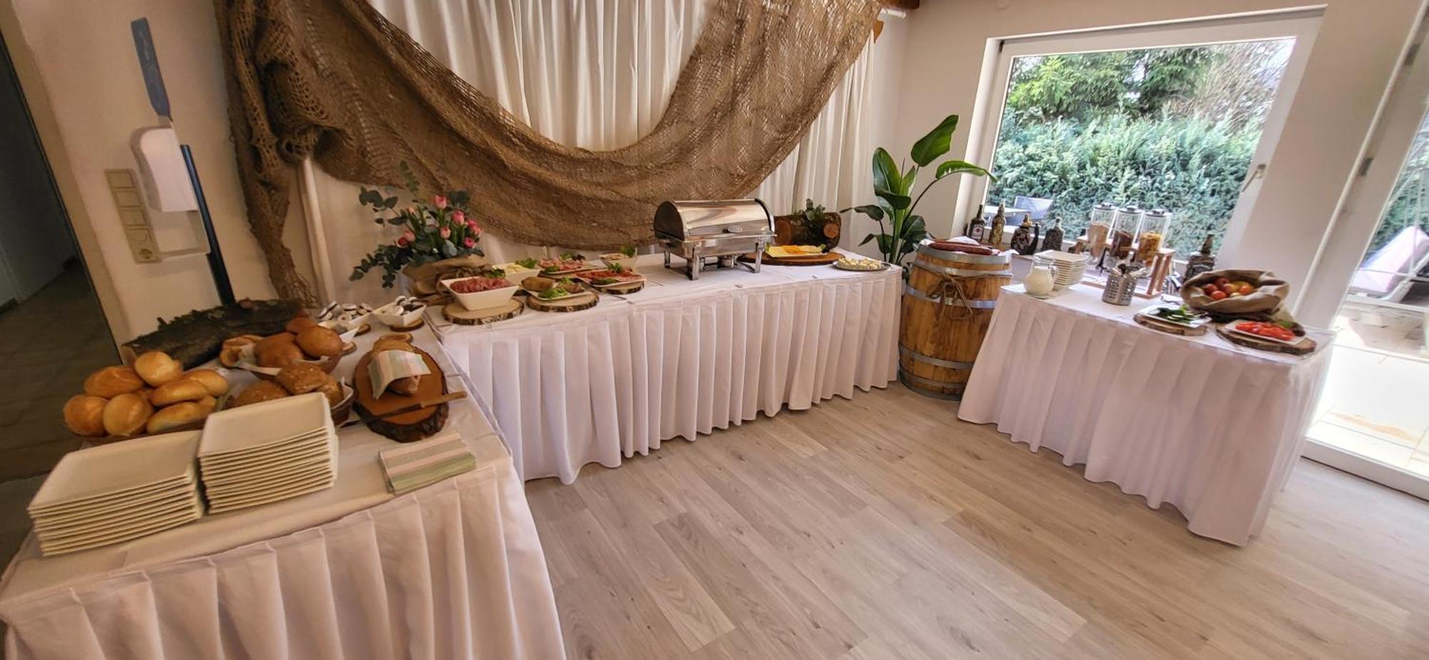 D&B Staycation Ferienpark Niedenstein Экстерьер фото