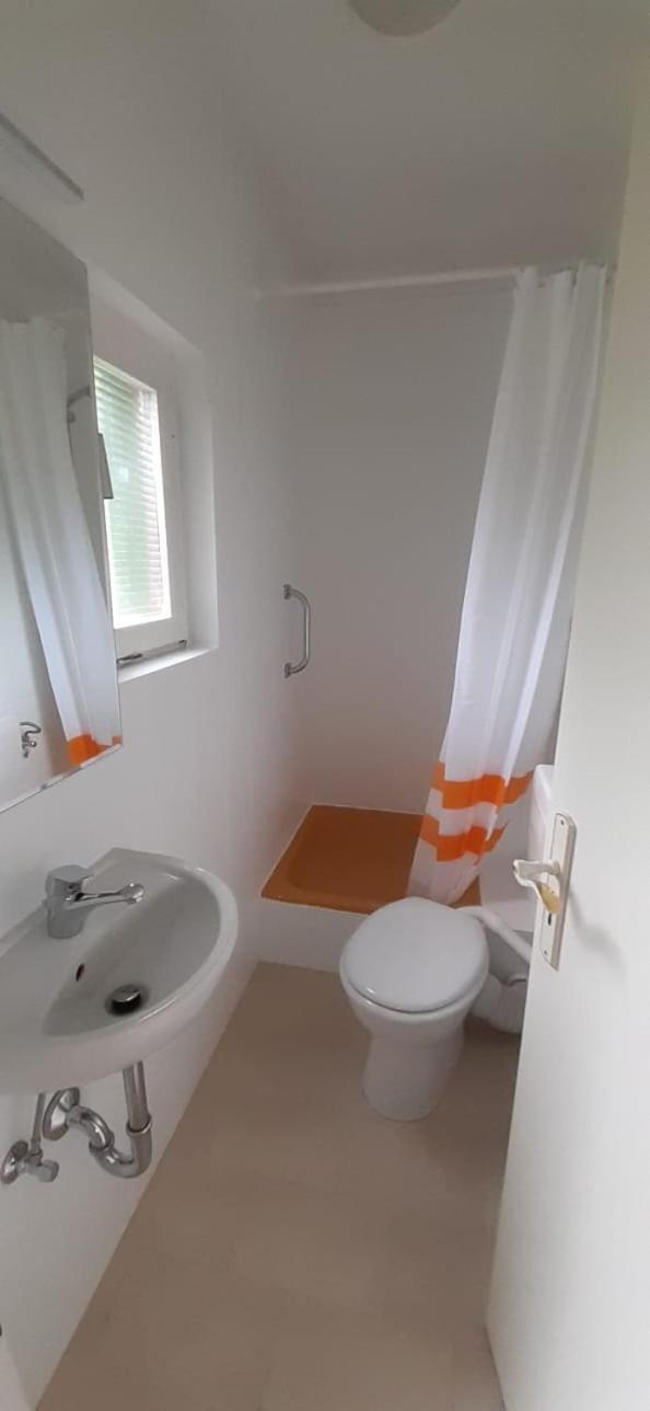 D&B Staycation Ferienpark Niedenstein Экстерьер фото