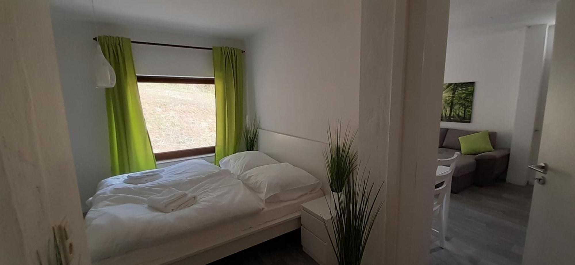 D&B Staycation Ferienpark Niedenstein Экстерьер фото